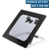 Panneau de pont Flush gris T10 - N°4 - comptoirnautique.com