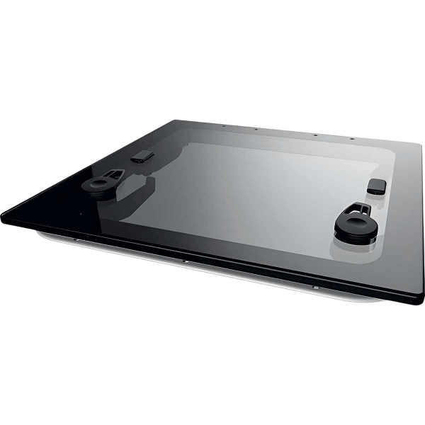 Panneau de pont Flush gris - N°1 - comptoirnautique.com