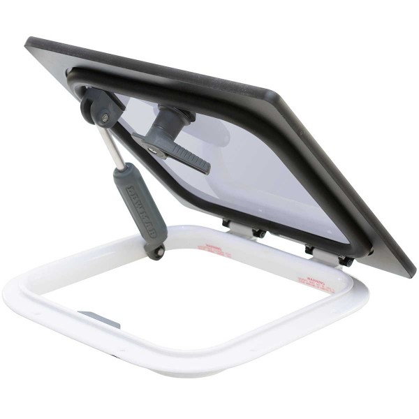 Panneau de pont Flush gris T10 - N°6 - comptoirnautique.com