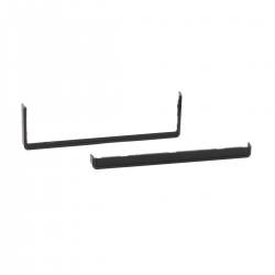 Cache vis pour AXIOM 9