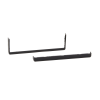 Kit di montaggio a pannello per Axiom Pro 9 /eS9 - N°1 - comptoirnautique.com