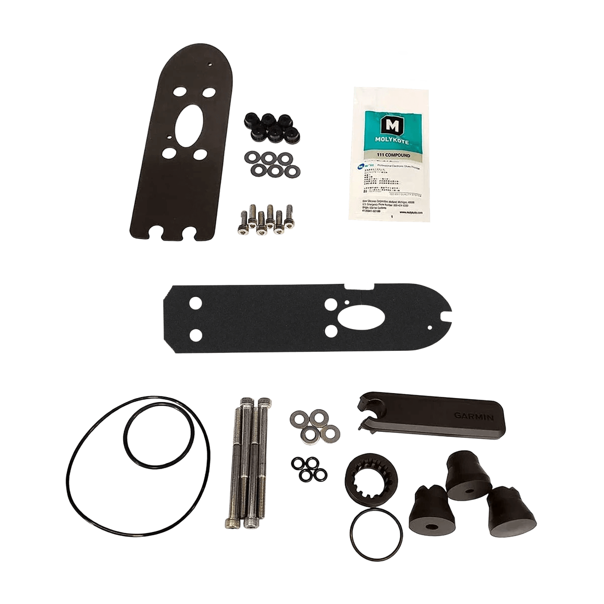 Kit de remplacement de sonde pour moteur Force et Force Pro