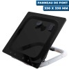 Panneau de pont Flush gris foncé T10 - N°4 - comptoirnautique.com