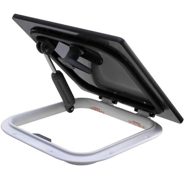 Panneau de pont Flush gris foncé T10 - N°5 - comptoirnautique.com