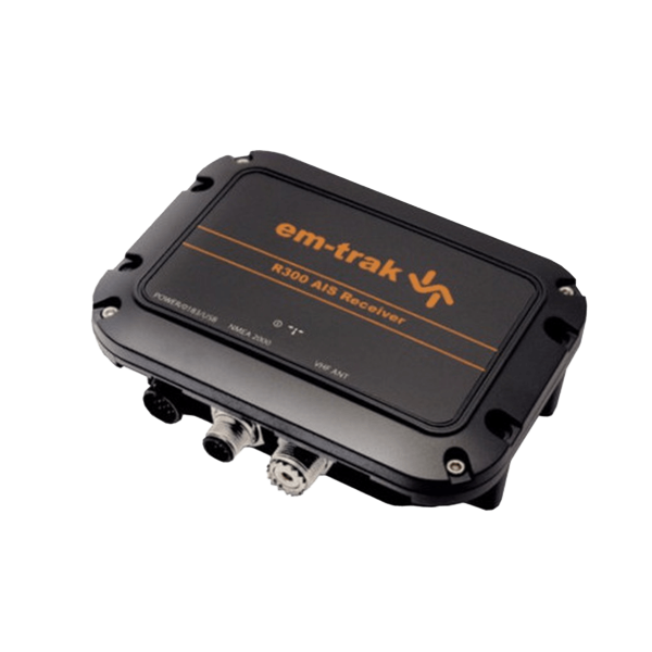 Ricevitore AIS R300 - USB - NMEA0183-NMEA2000 - N°2 - comptoirnautique.com