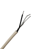 Cavo Anemo-banderuola con supporto - 25 m - N°3 - comptoirnautique.com