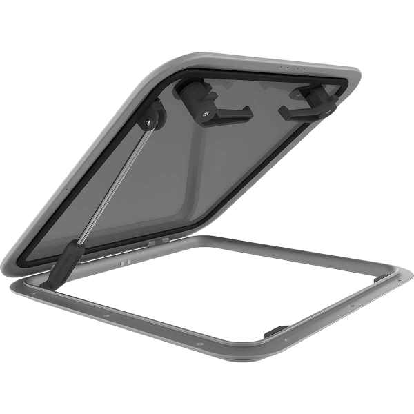 Panneau de pont Low Profile avec étai télescopique - N°1 - comptoirnautique.com