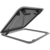 Panneau de pont Low Profile avec étai télescopique - N°1 - comptoirnautique.com