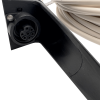 Cavo Anemo-banderuola con supporto - 25 m - N°4 - comptoirnautique.com