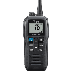 VHF IC-M25EURO EVO