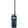 VHF portable ICOM IC-M25EURO EVO bleu puissance de 5W - N°2 - comptoirnautique.com