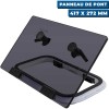 Panneau de pont Flush 3G gris T20 - N°1 - comptoirnautique.com
