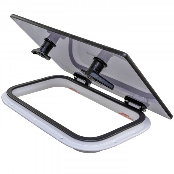 Panneau de pont Flush 3G gris T20 - N°3 - comptoirnautique.com