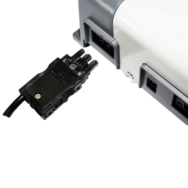 Connettore di ingresso YPOWER - N°2 - comptoirnautique.com