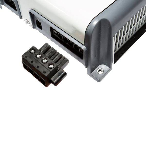 Connettore di uscita CC PHOENIX - N°2 - comptoirnautique.com