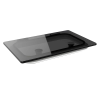 Panneau de pont Flush 3G gris - N°1 - comptoirnautique.com