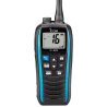 VHF IC-M25EURO Blue