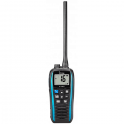 VHF IC-M25EURO