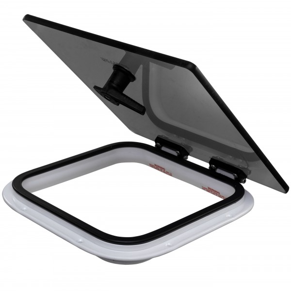 Panneau de pont Flush 3G gris foncé T10 - N°3 - comptoirnautique.com