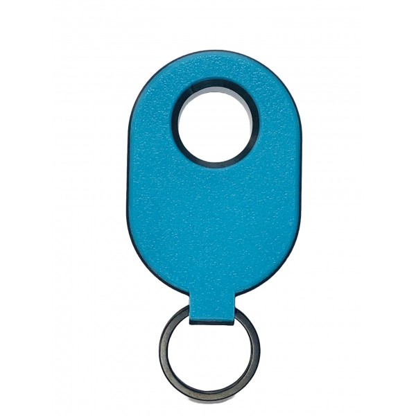 Door-Key floating Light blue - N°1 - comptoirnautique.com