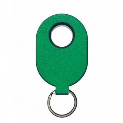 Porte-Key floating Green