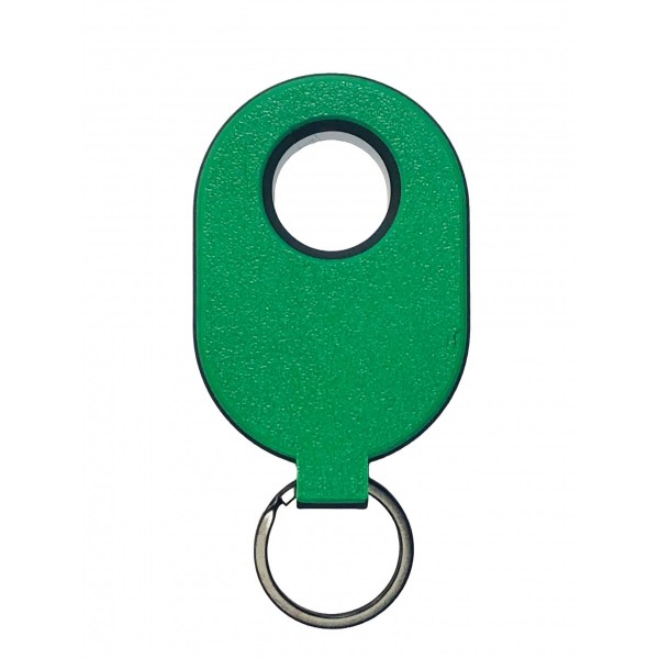 Porte-Key floating Green - N°1 - comptoirnautique.com