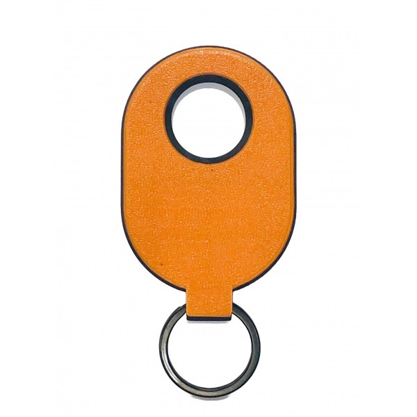Door-Orange floating key - N°1 - comptoirnautique.com