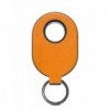 Porte-Clef flottant Orange - N°1 - comptoirnautique.com