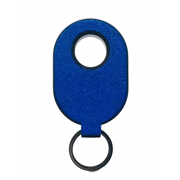 Door-Key floating Dark blue - N°1 - comptoirnautique.com
