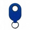 Porte-Clef flottant Bleu foncé - N°1 - comptoirnautique.com