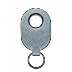 Door-Key floating Gris...