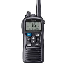 VHF IC-M73 EURO