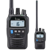 VHF IC-M85E IC-M85E Icom - N°1 - comptoirnautique.com