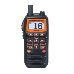 VHF HX210E