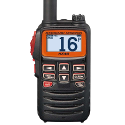 VHF HX40E