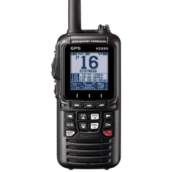 VHF HX890E