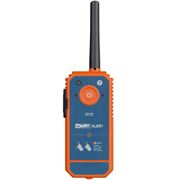 Balise de détresse MOB AIS sMRT ALERT WEC-MOA-50070 MRT - N°6 - comptoirnautique.com