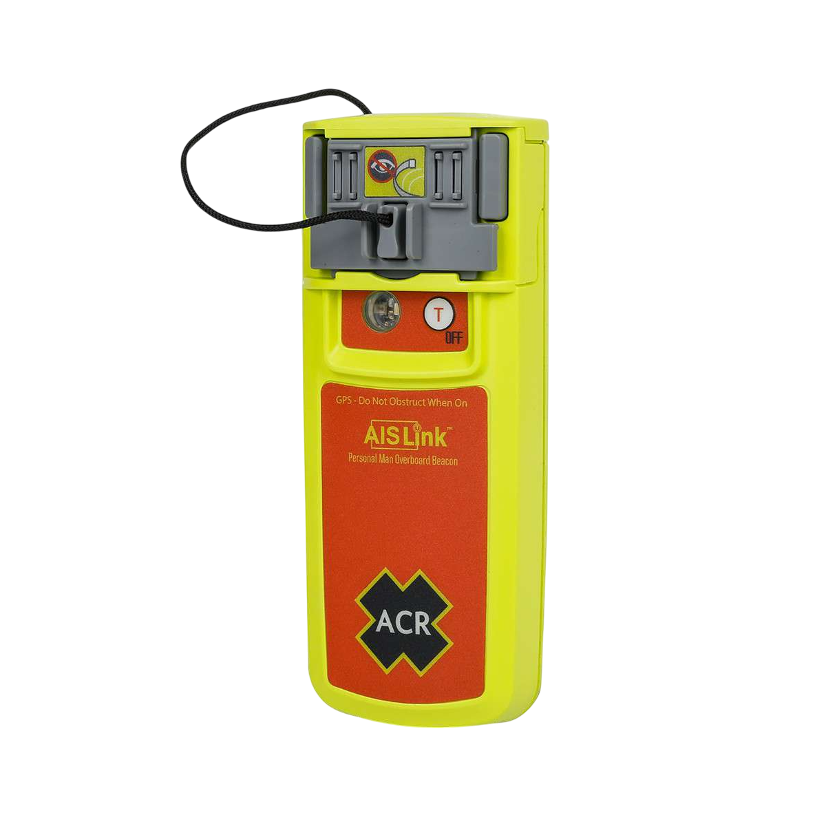 Balise personnelle MOB AIS Link ACR-2886 ACR
