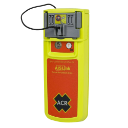 Balise personnelle MOB AIS Link ACR-2886 ACR