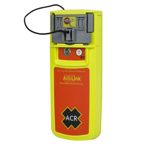 Balise personnelle MOB AIS Link ACR-2886 ACR - N°5 - comptoirnautique.com
