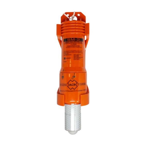 Feu à retournement LED SM3 ACR-3947 ACR - N°4 - comptoirnautique.com