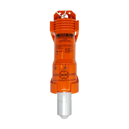 Feu à retournement LED SM3 ACR-3947 ACR