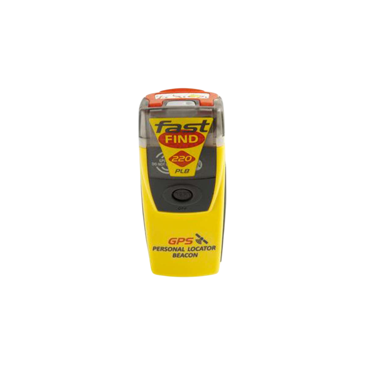 Balise Fastfind 220 MCM-91-001-220A-C MC murdo