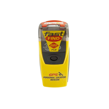Balise Fastfind 220 MCM-91-001-220A-C MC murdo