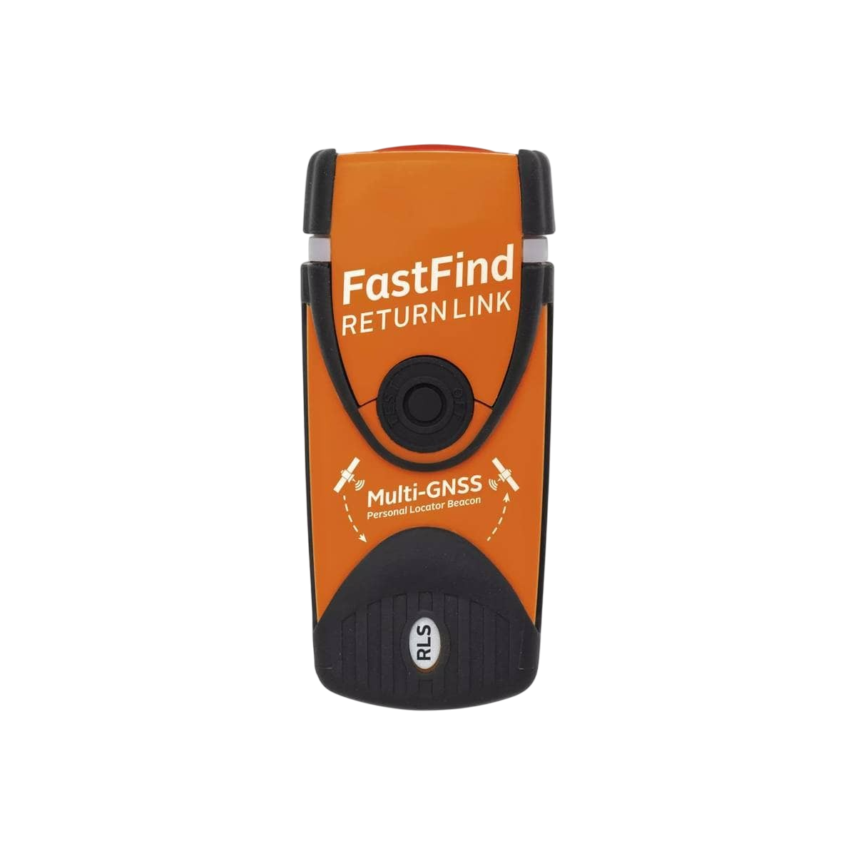 Balise personnelle PLB GNSS manuelle FASTFIND RETURNLINK MCM-1002384 Mc murdo