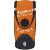 Persönliches PLB GNSS-Handfunkfeuer FASTFIND RETURNLINK