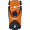 Balise personnelle PLB GNSS manuelle FASTFIND RETURNLINK MCM-1002384 Mc murdo - N°1 - comptoirnautique.com