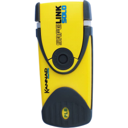 Balise personnelle PLB GNSS manuelle SAFELINK SOLO KA-91-001-310A-C kannad