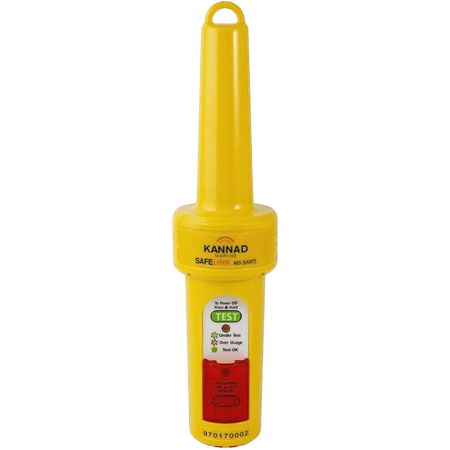 Transpondeur de détresse SART AIS Kannad Safelink SART2 KA-1001756 Kannad