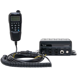 VHF IC-M510BB BlackBox avec GPS & AIS IC-M510BB Icom